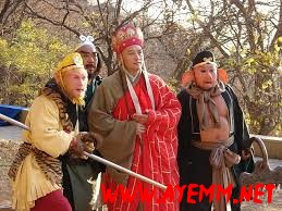 Tây Du Ký